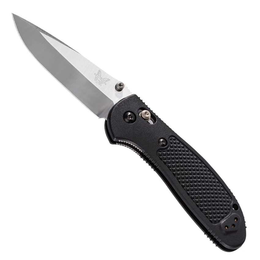 Benchmade Griptilian 551