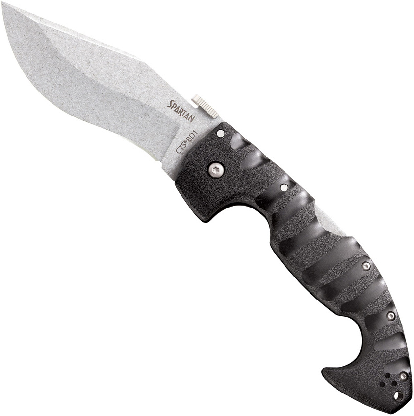 Cold Steel Sparten