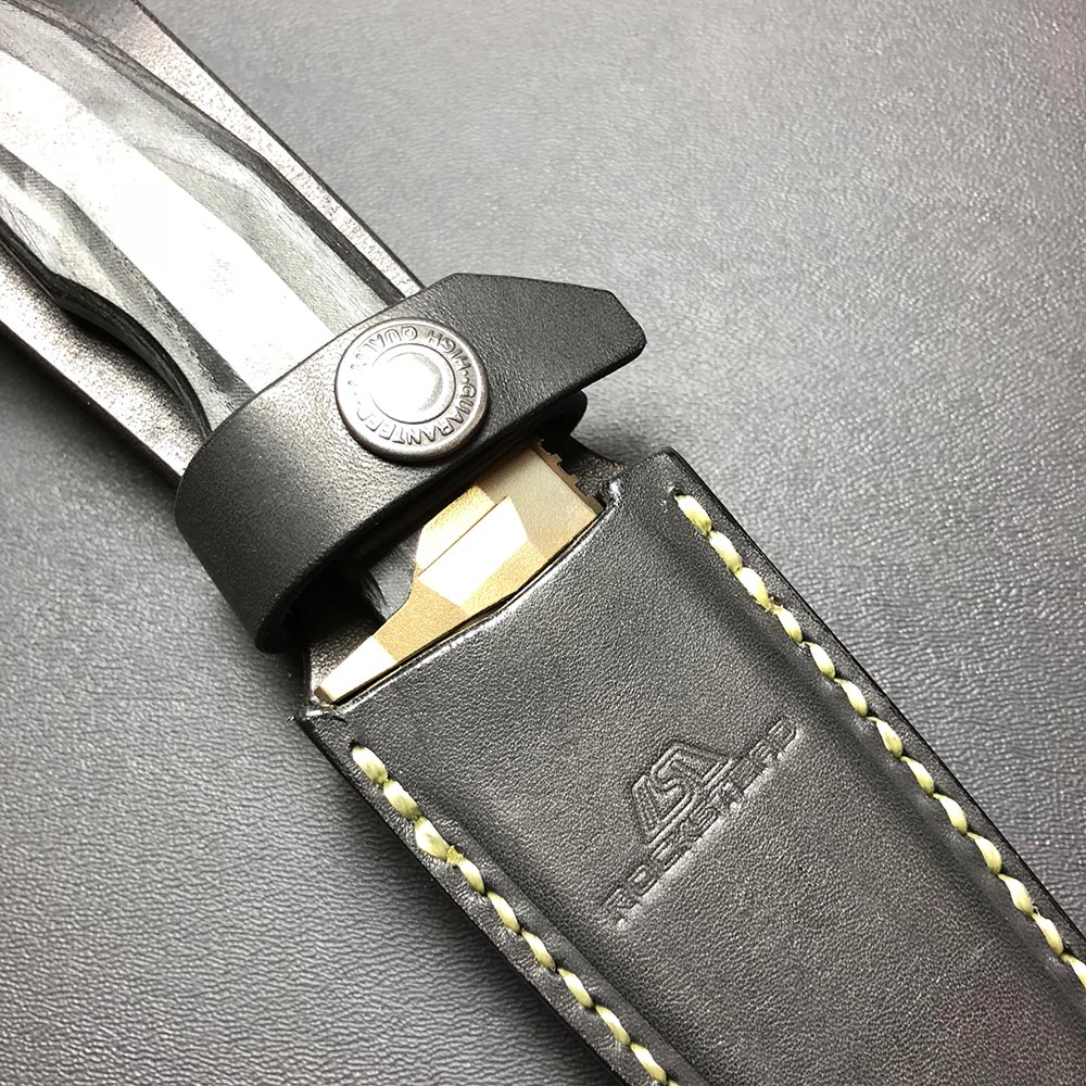 Rockstead RITSU - ZDP (GD)