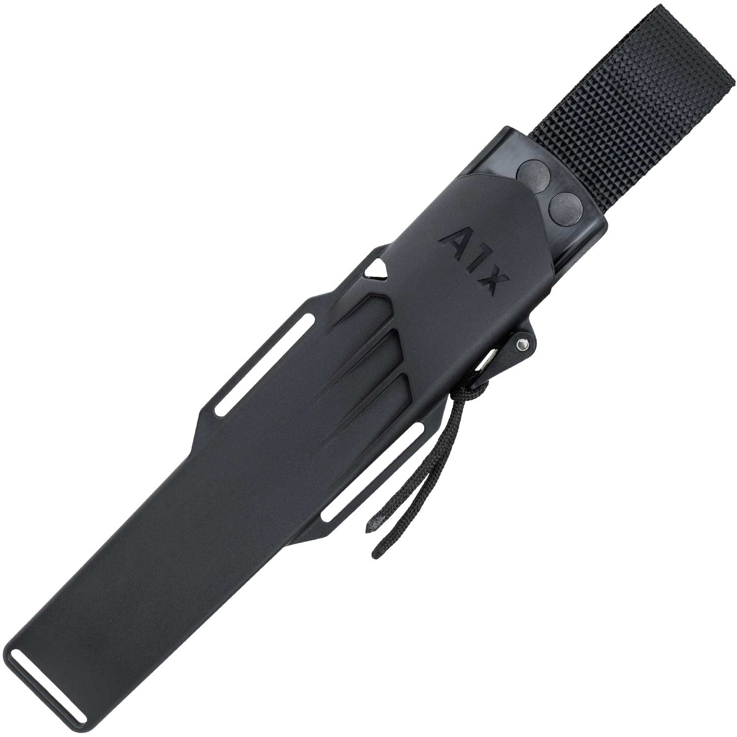Fällkniven A1x - Ersatzscheide Zytel