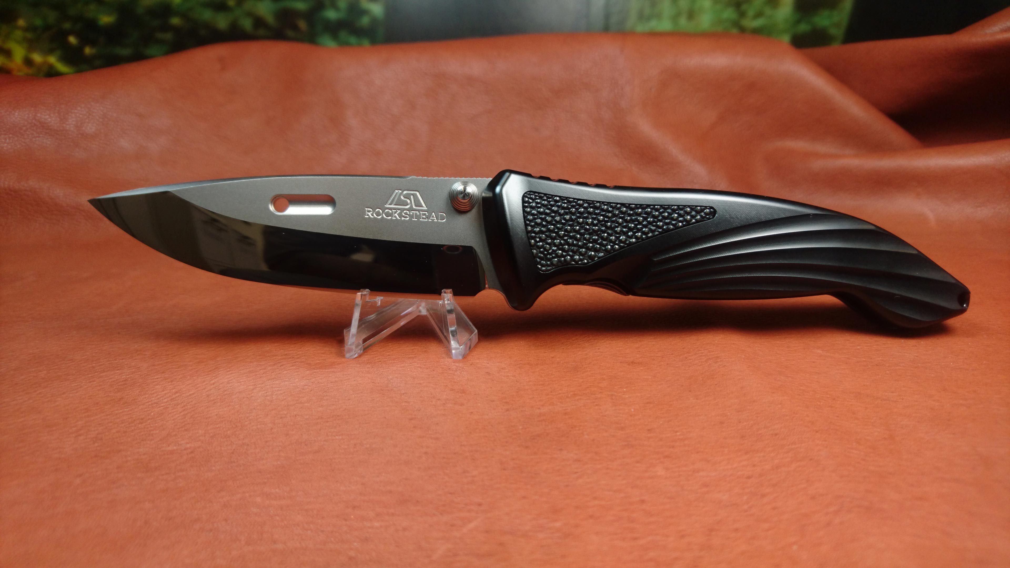 Rockstead SHIN-3ZDP