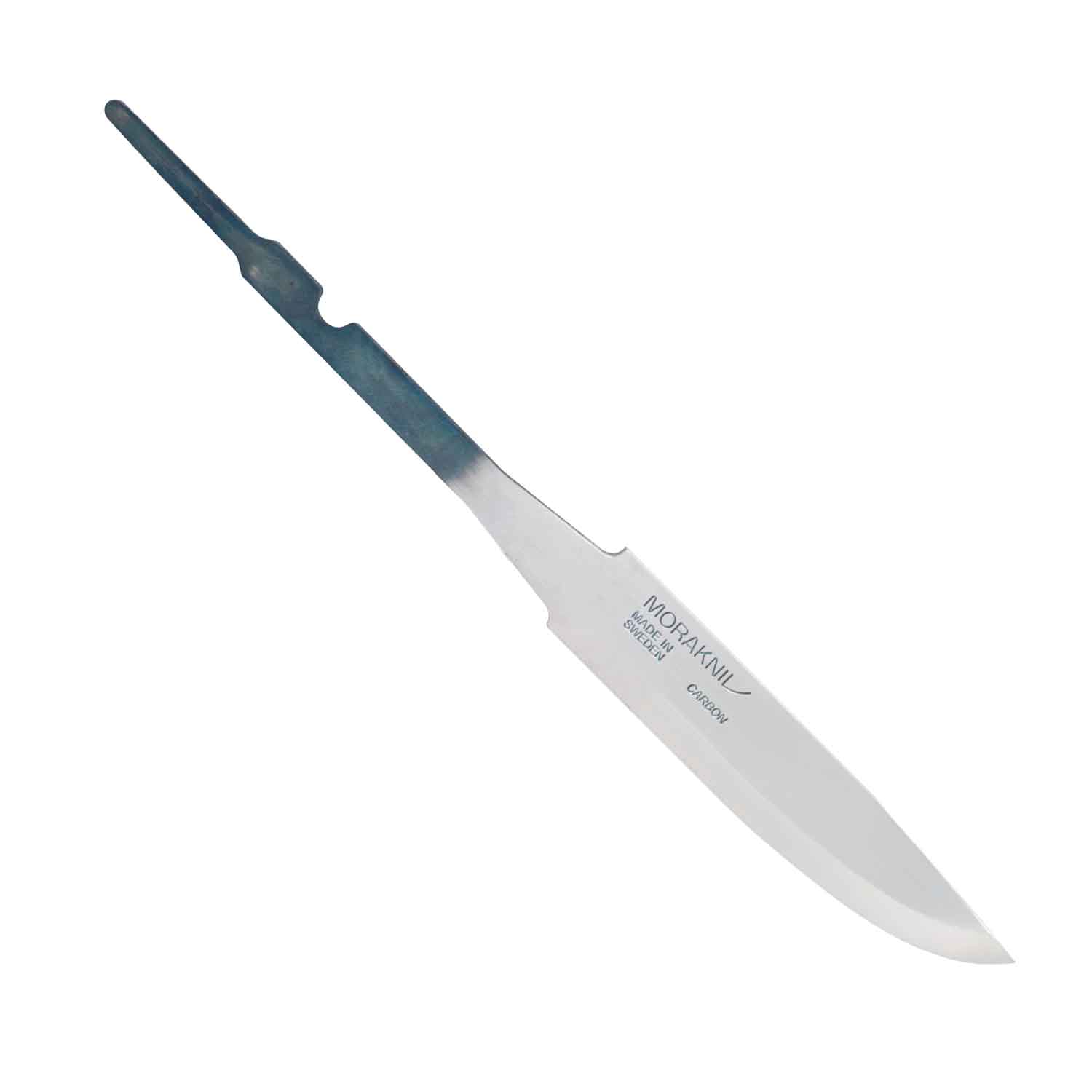Messerklinge Classic 1/0 von Mora/FROSTS® - Carbon