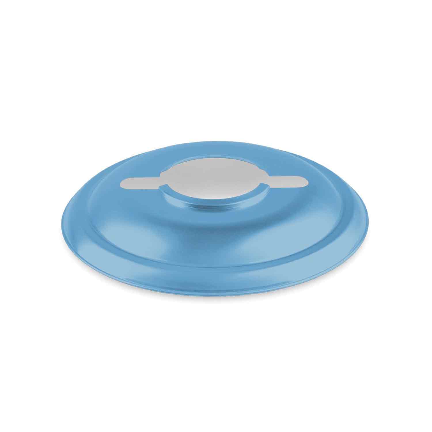 Feuerhand Reflektorschirm für Baby Special 276 - Pastellblau