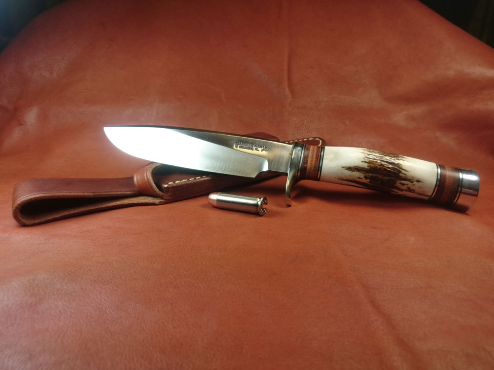 Randall Trapper - Model 25-6