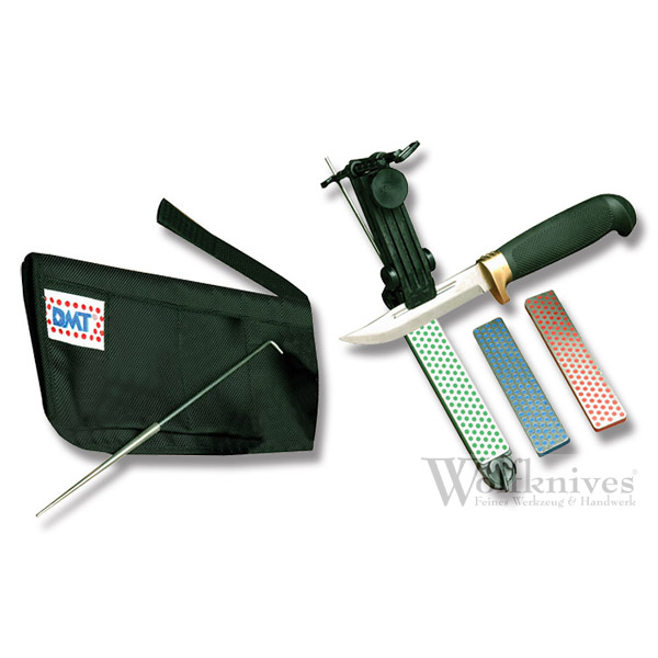 DMT Aligner Deluxe Kit