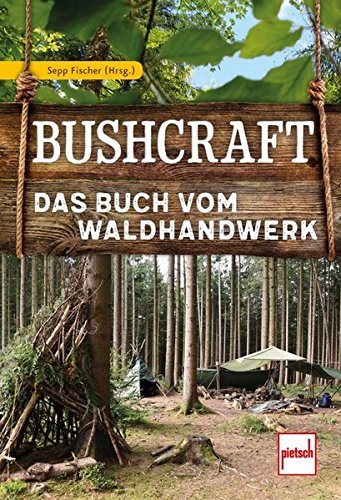 Bushcraft
