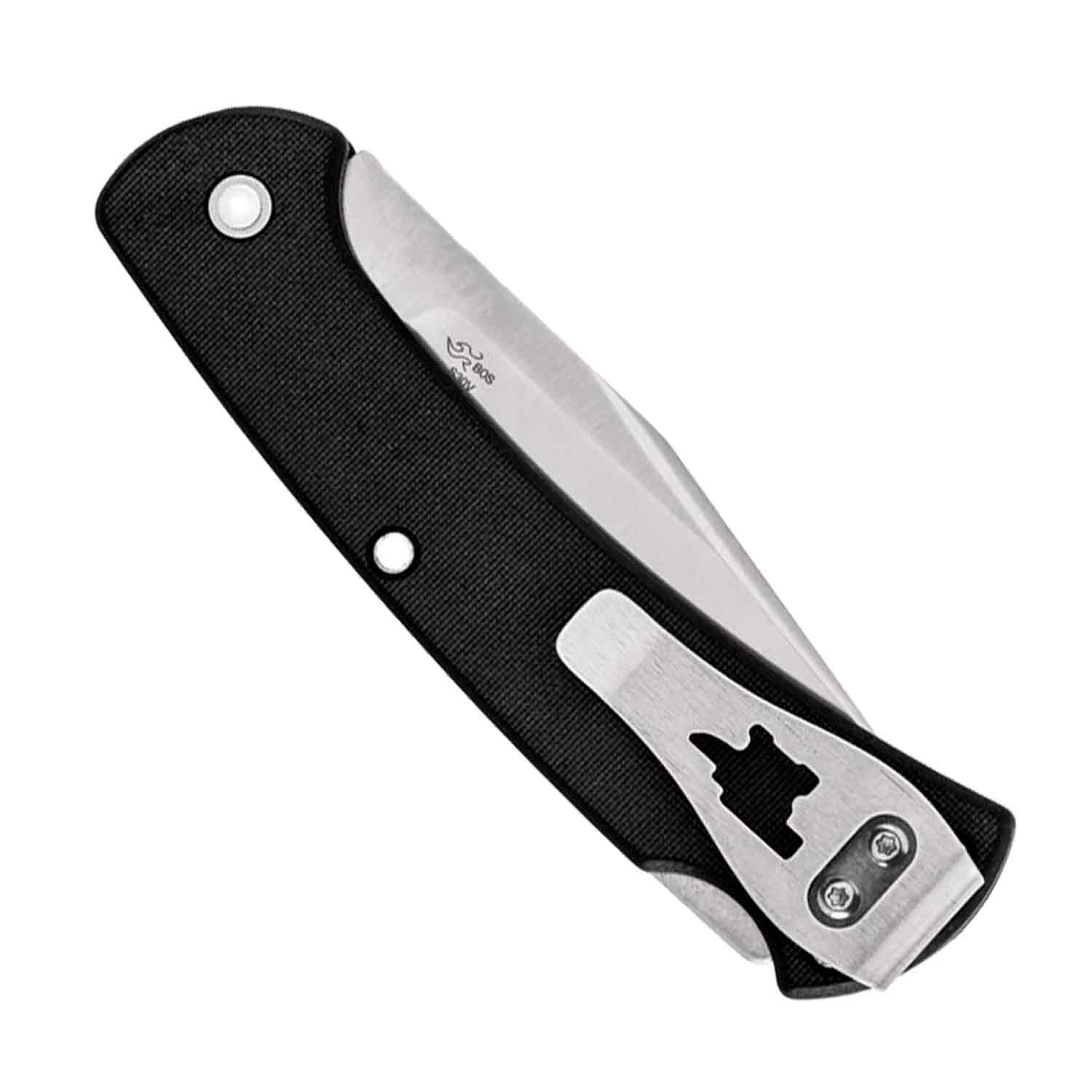 Buck® 112 Ranger Slim Pro S30V