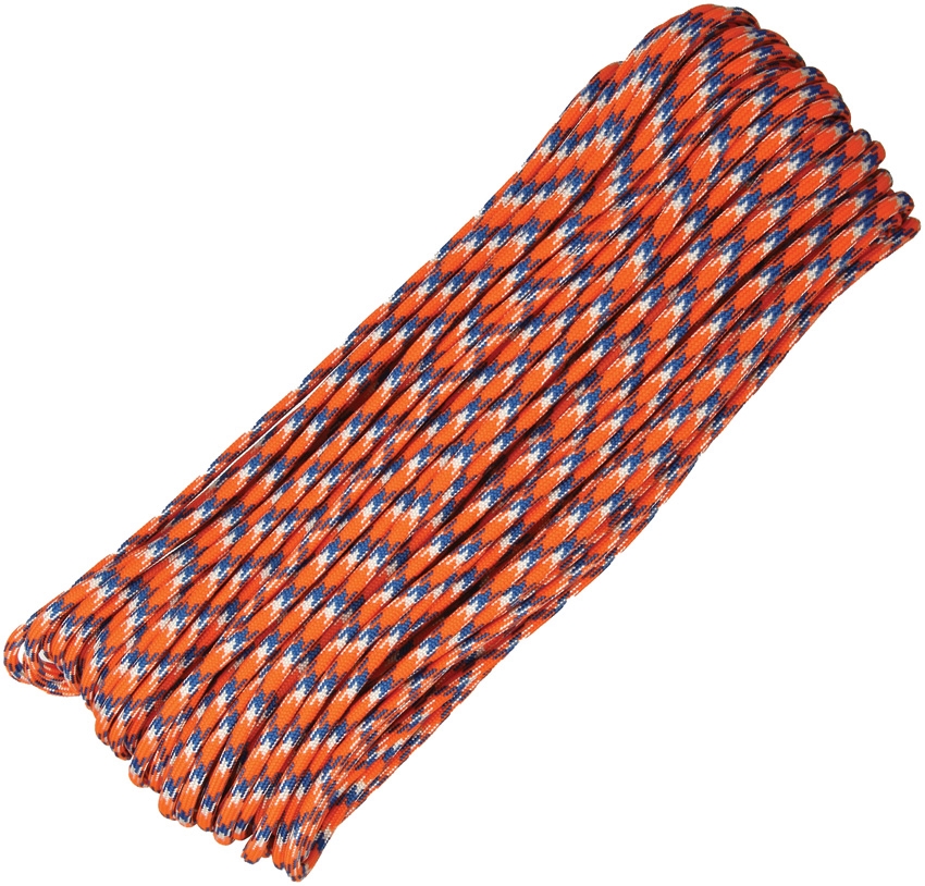 Paracord 550er - Bronco - 30 Meter Schnur