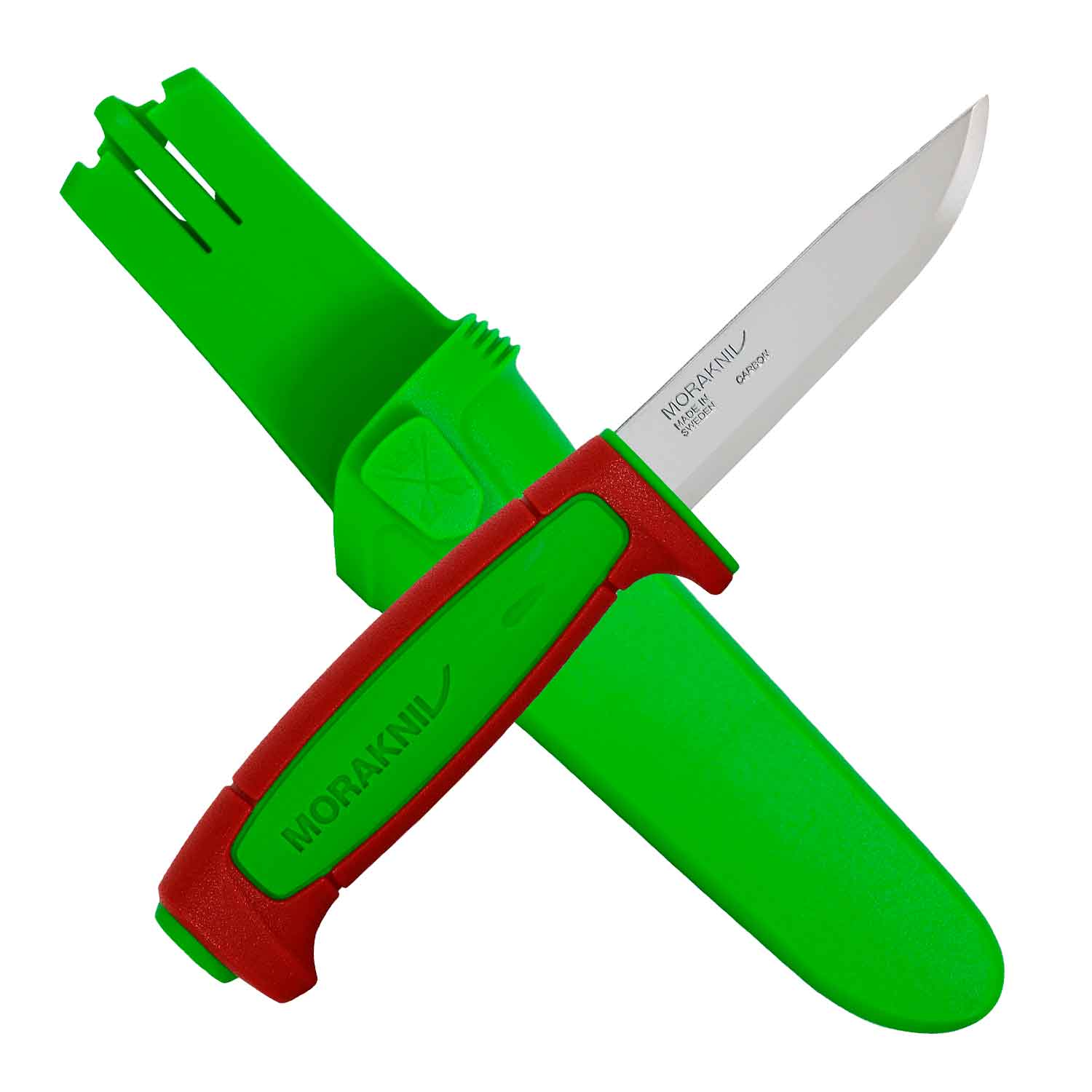 Morakniv Basic 511 - Jahresedition 2024