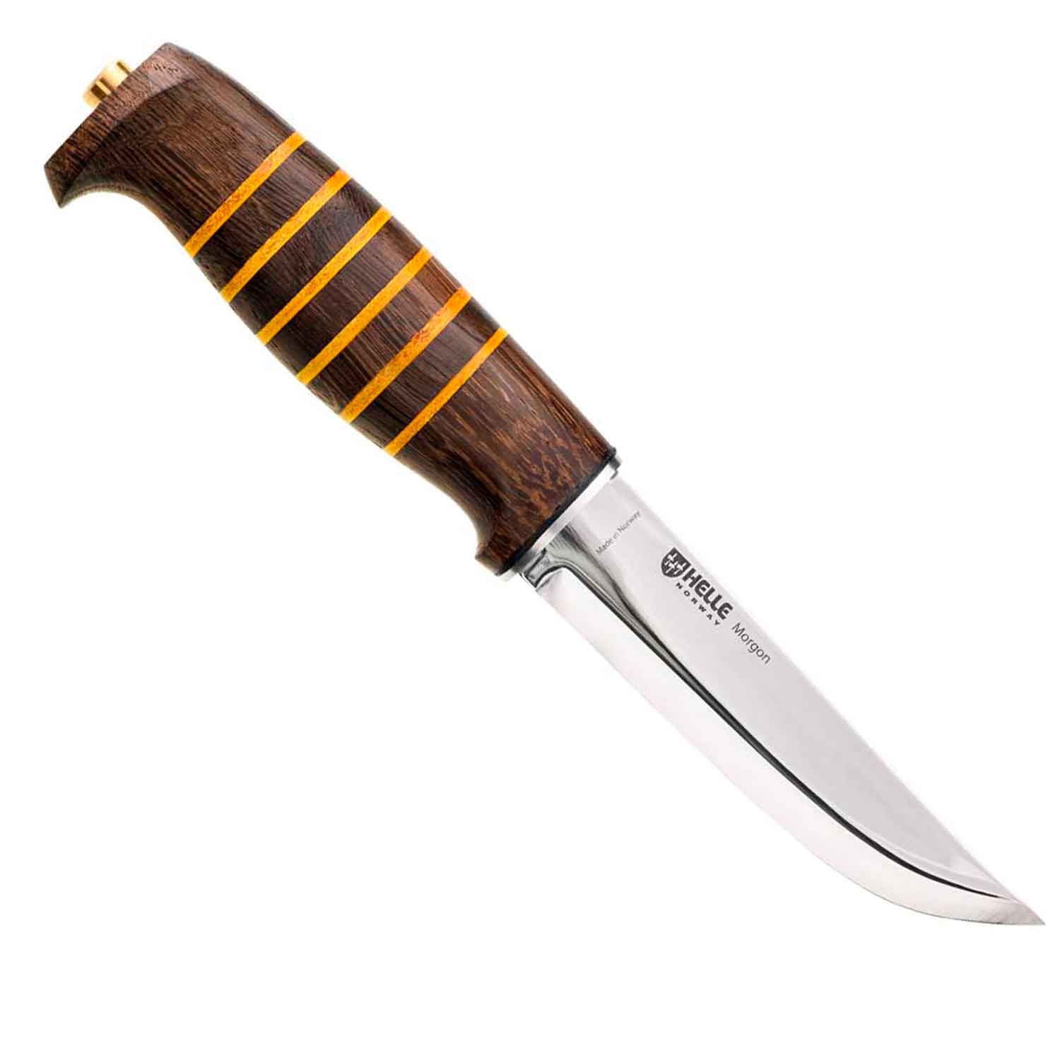 Helle® MORGON - limitiertes Jahresmesser 2021