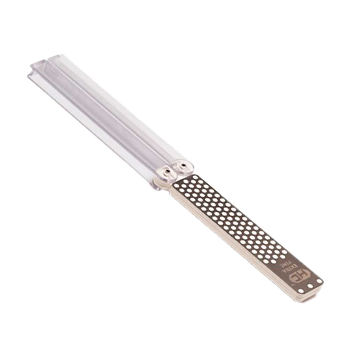 DMT® Diafold™ HartCoat Doppelseitig - Fein/Extra Fein