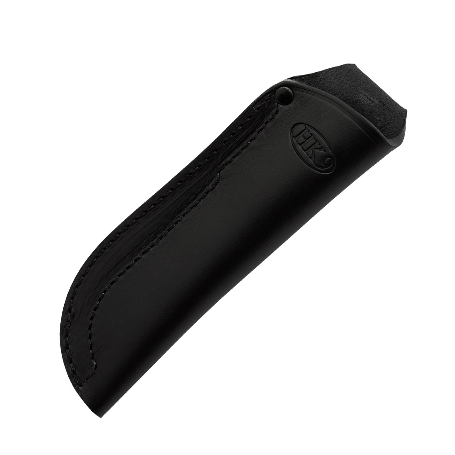 Fällkniven HK9 Cowry X Damaststahl - Jagdmesser