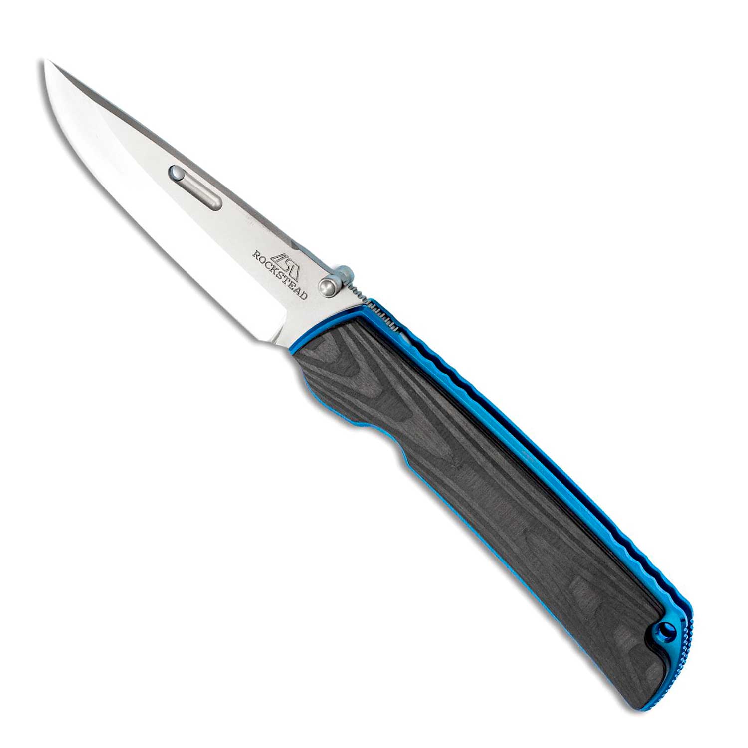 Rockstead HIGO II X-CF-ZDP (BL)