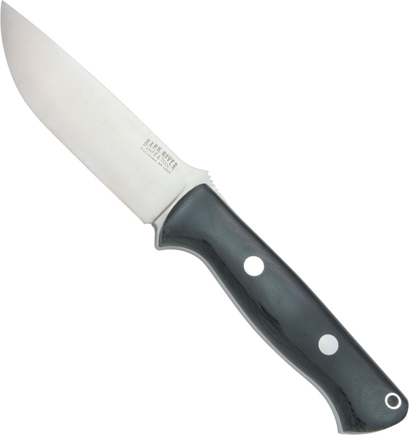 Bark River Bravo 1 Black Micara