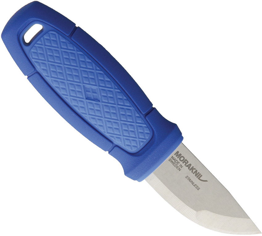 Morakniv Eldris blau