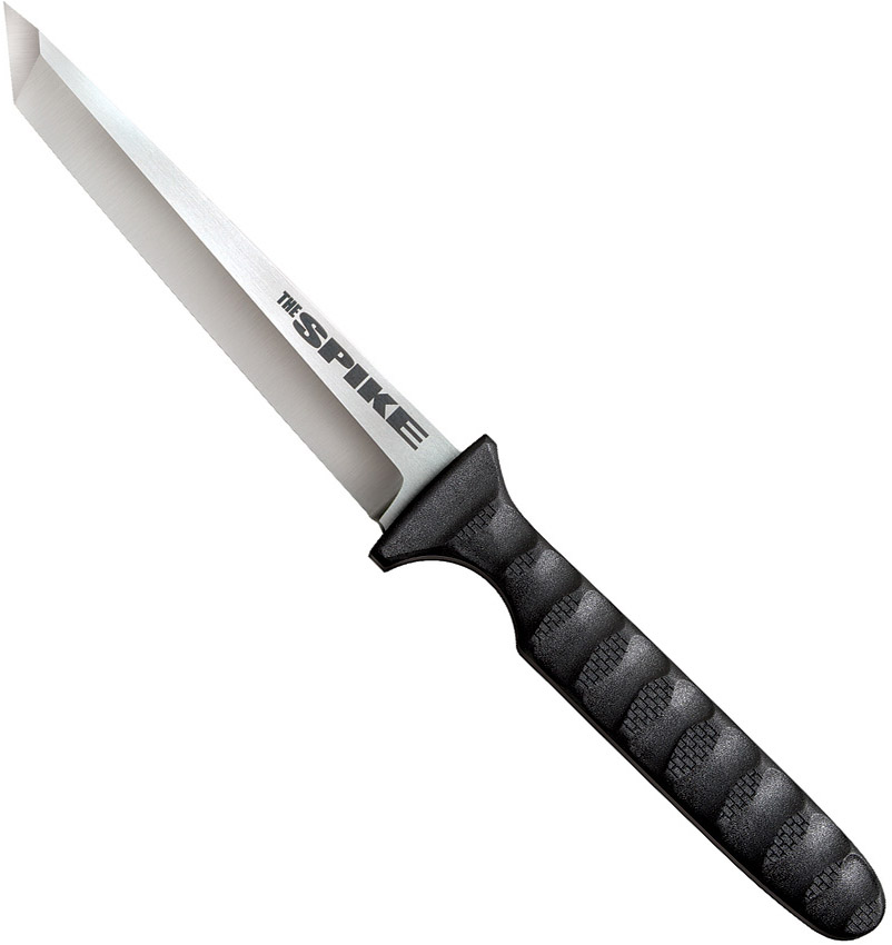 Cold Steel Tanto Spike