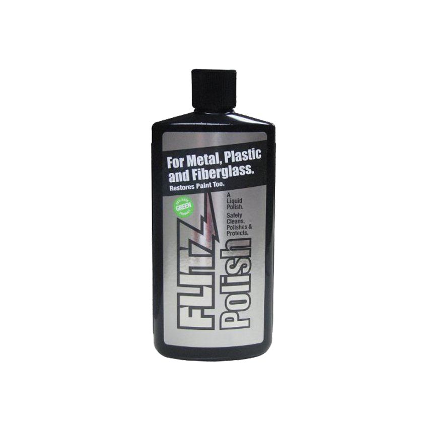 Flitz Reinigungspolitur 50 ml