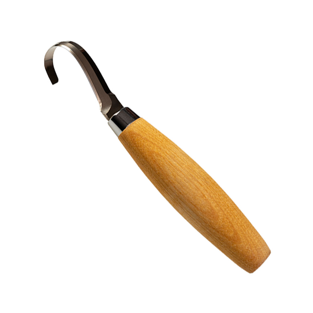 Morakniv Schälmesser Nr. 164 - Linkshänder