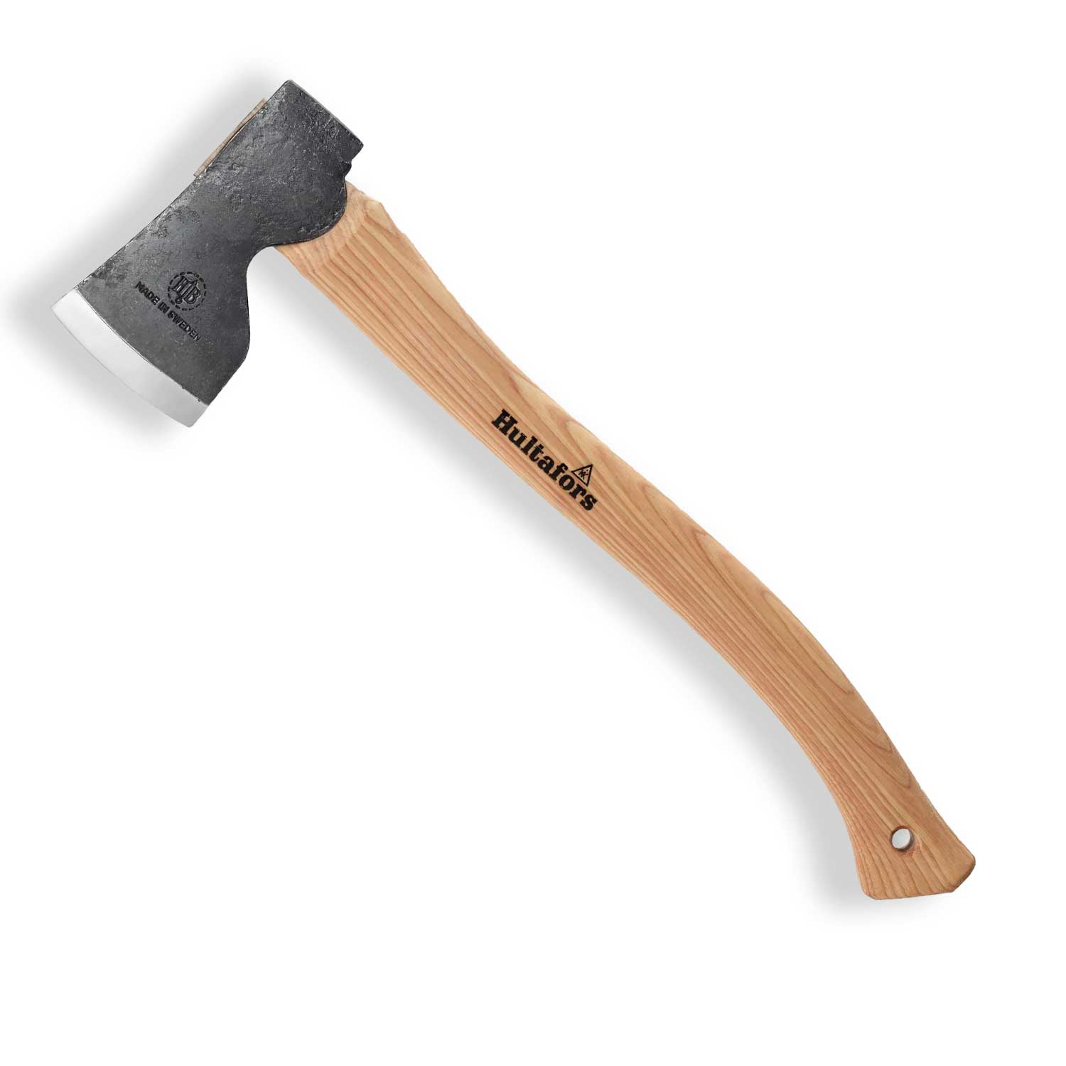 Hultafors Jagd- und Waldaxt - Dvardala