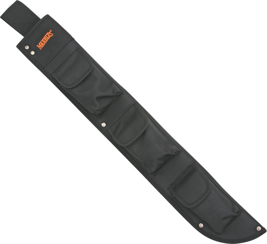 Jungle Machete - Large Workhorse 1