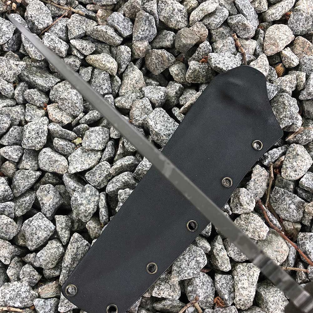 Blizzard OU-31 - Kiku Knives