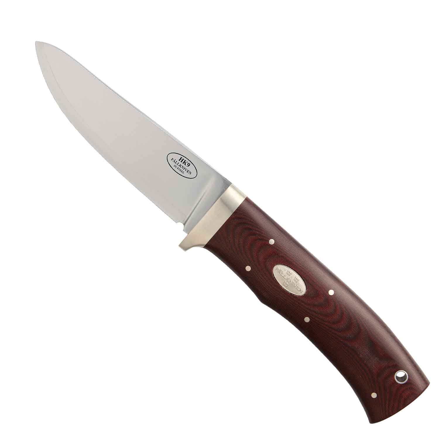 Fällkniven HK9 Jagdmesser