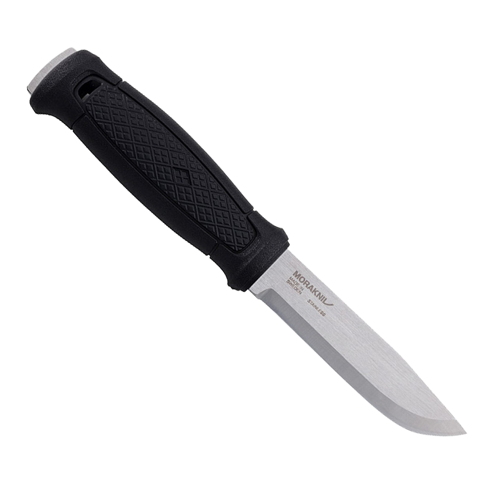 Morakniv Garberg mit Multi-Mount System