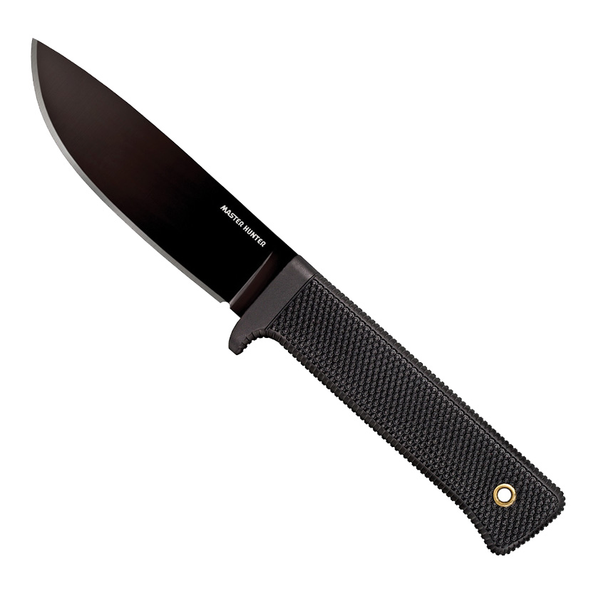 Cold Steel Master Hunter CPM 3-V mit DLC Beschichtung