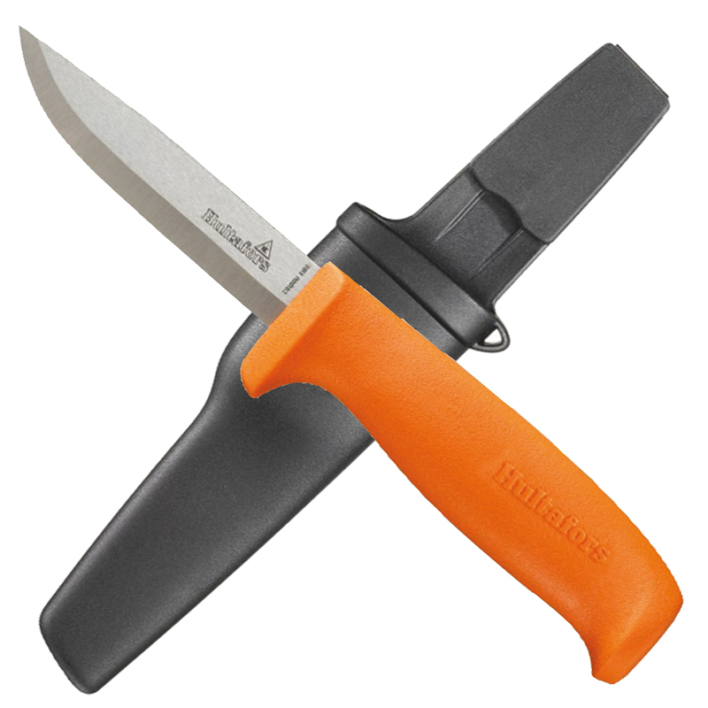 Hultafors Handwerker Messer HVK