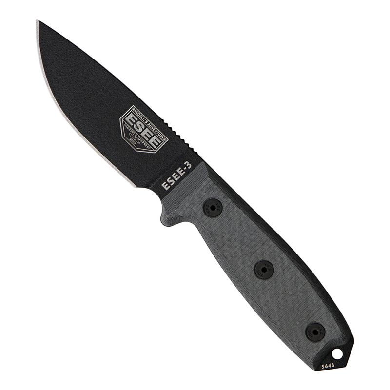 ESEE Model 3 Standard
