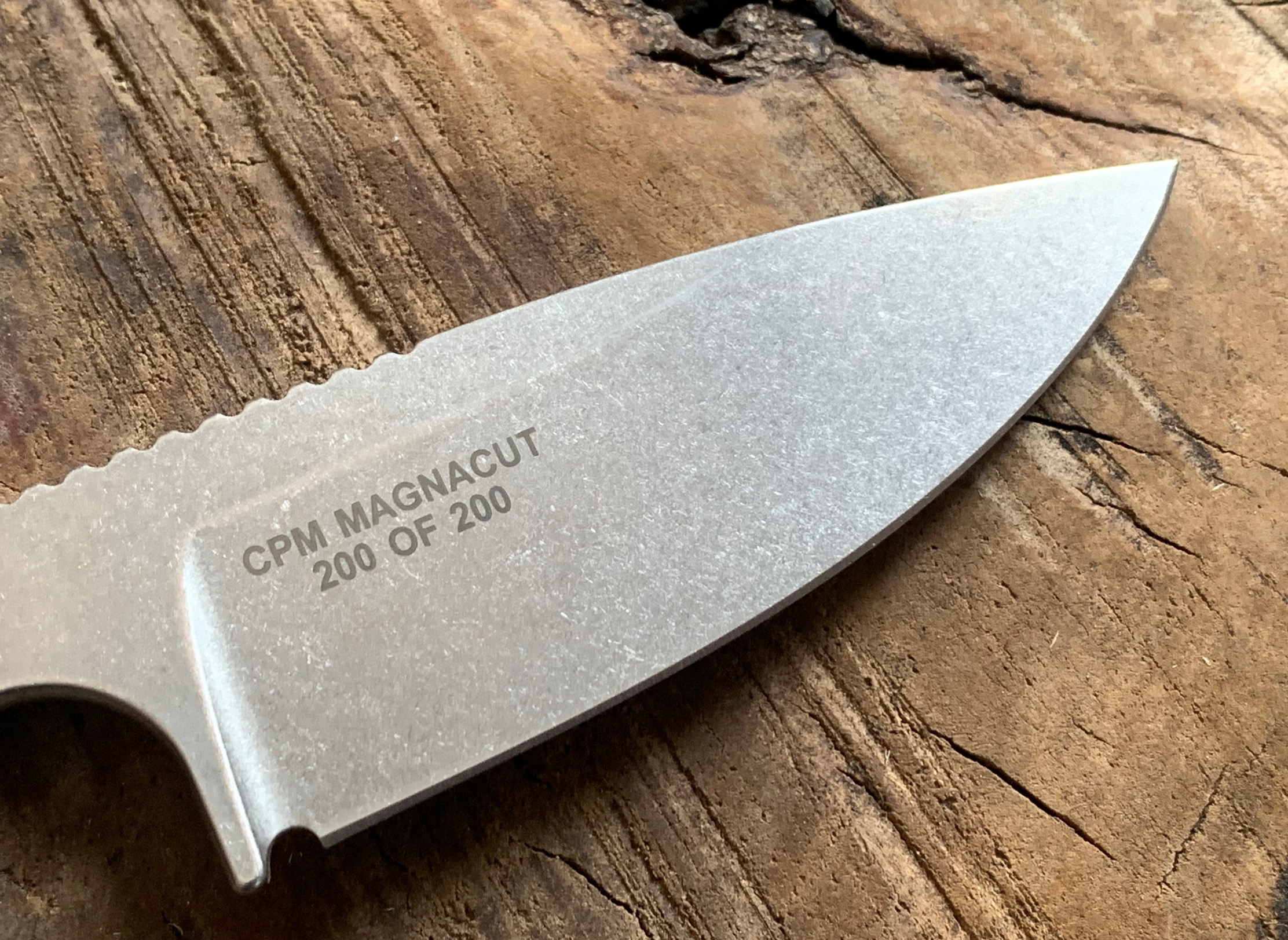 White River M1 Backpacker Pro - Limited Edition 2022