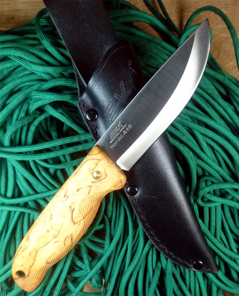 EKA Nordic A10 "Limited Edition"