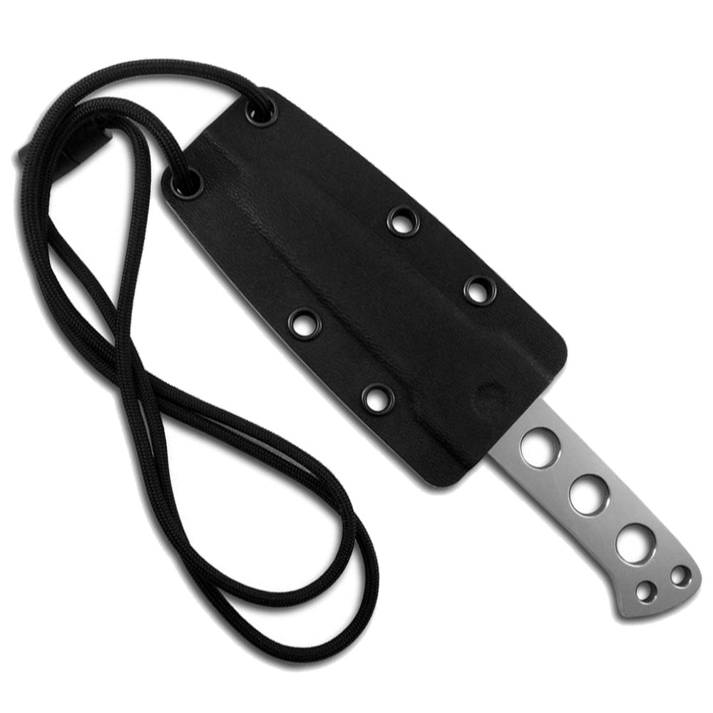 White River Always There Knife (ATK)