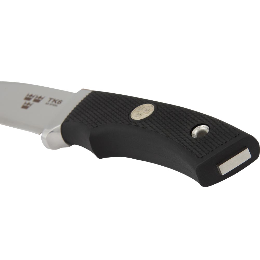 Fällkniven TK6 Messer