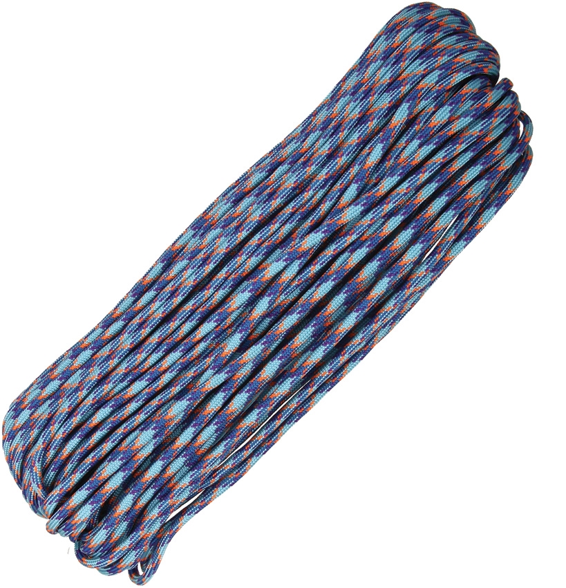Paracord 550er - Nebula - 30 Meter Schnur