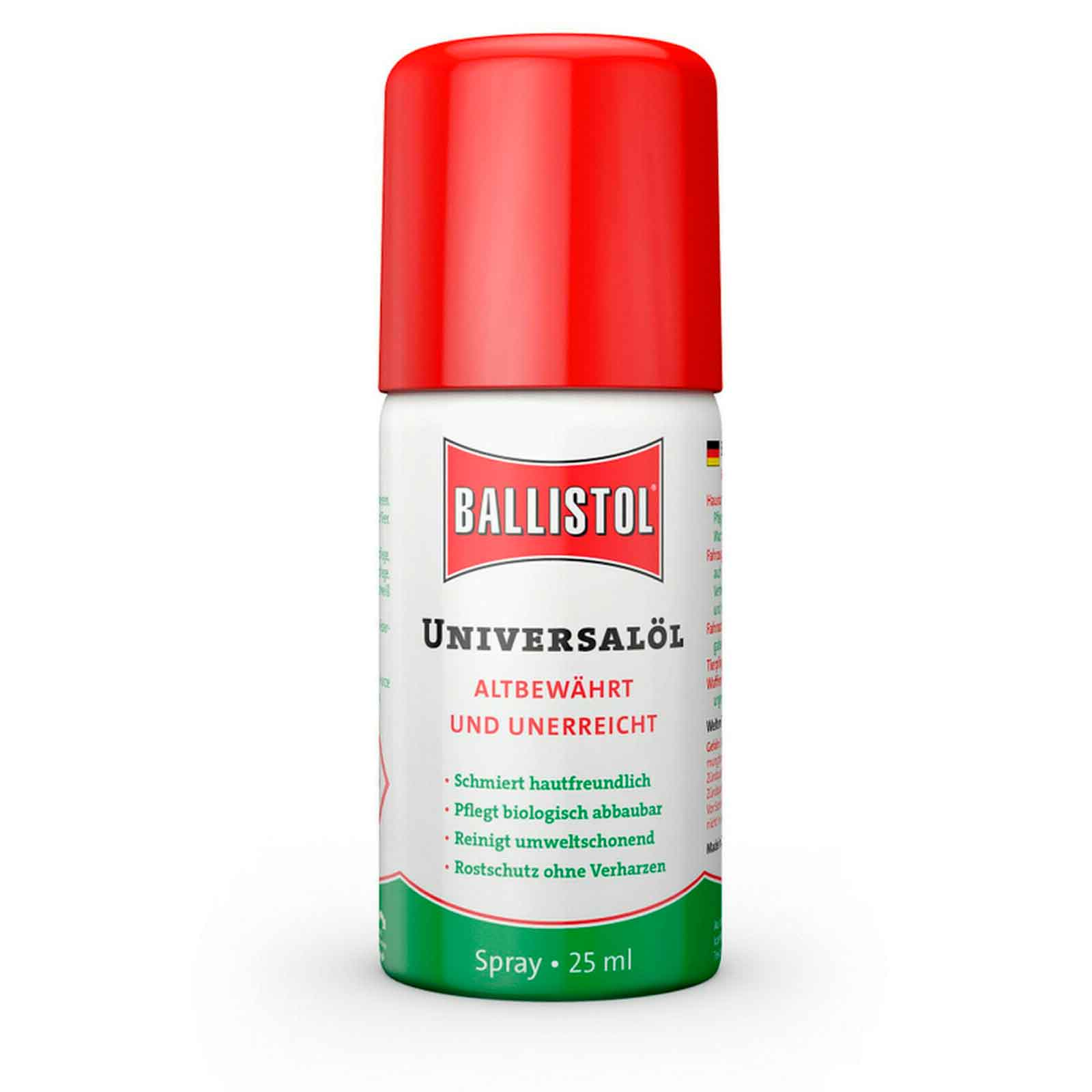 Ballistol 25 ml Universalöl
