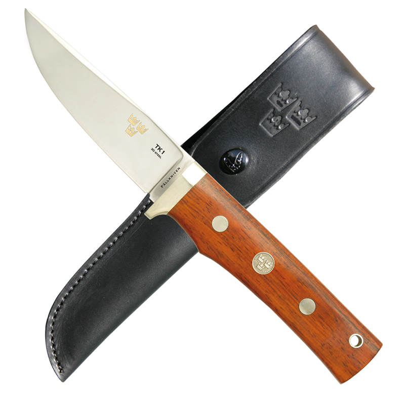 Fällkniven TK1 Cocobolo