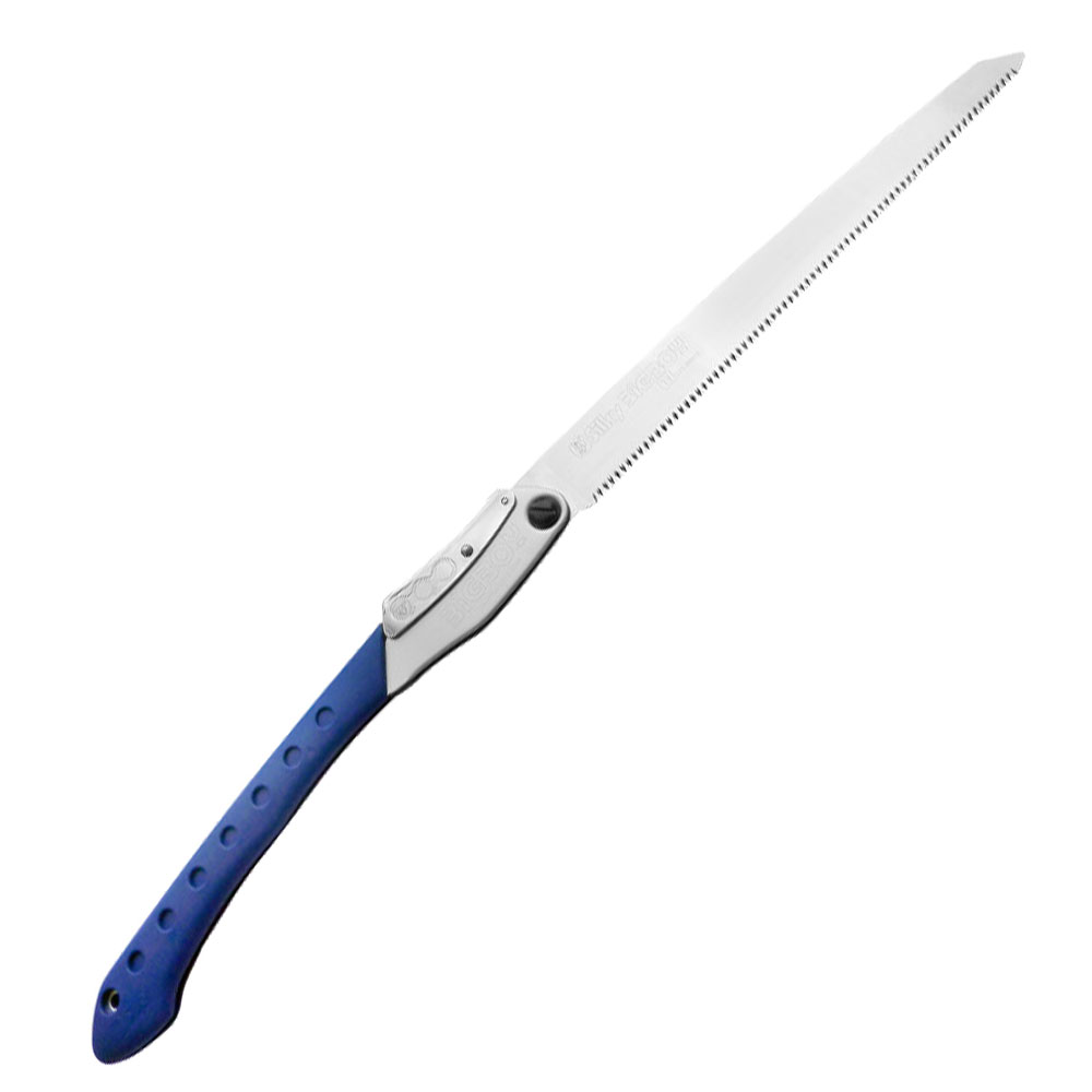 Silky® Big Boy Klappsäge - feine Zahnung