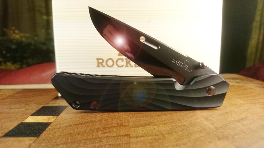 Rockstead HIGO JH - DLC