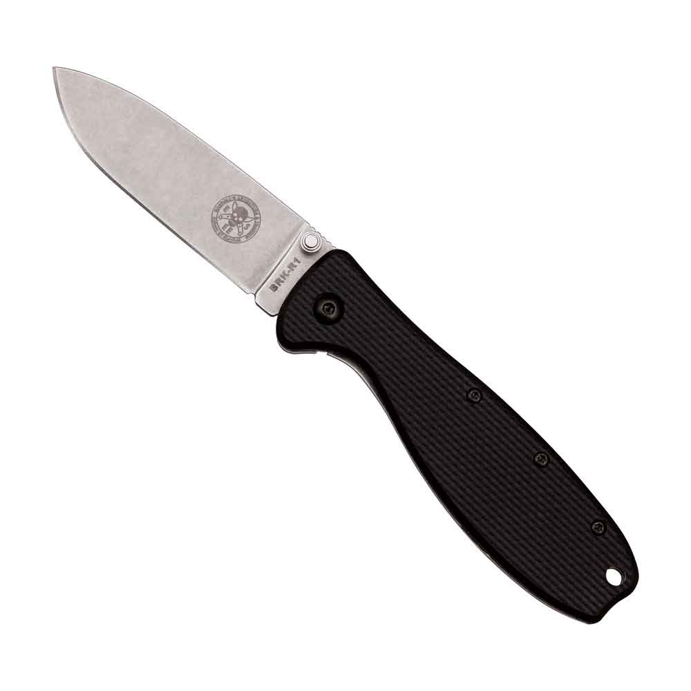 Esee Zancudo black