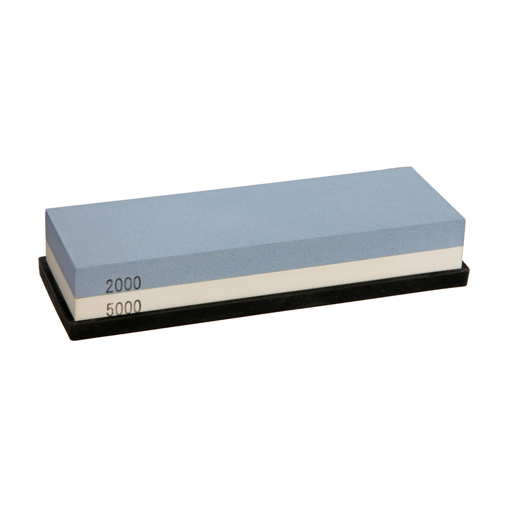 Wasserstein Kombi-Schärfstein 2000/5000