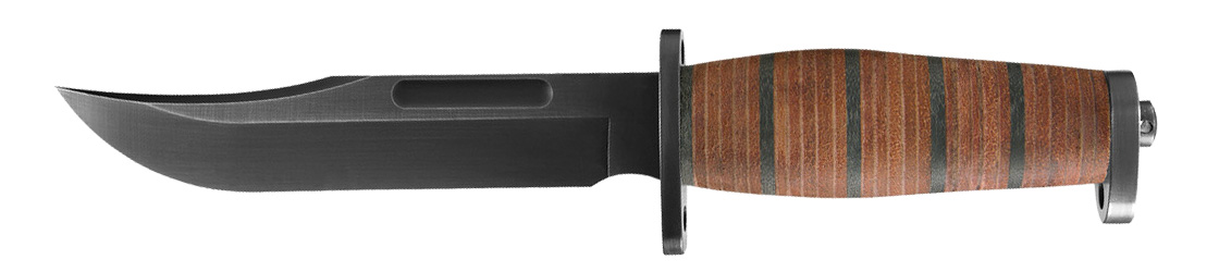 Buck-Messer 119 datiert