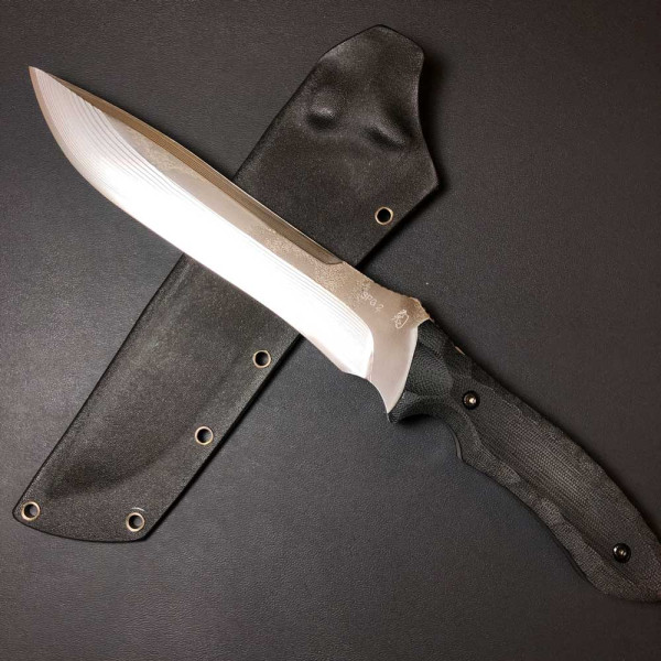 Murakumo SPG2 - Kiku Knives